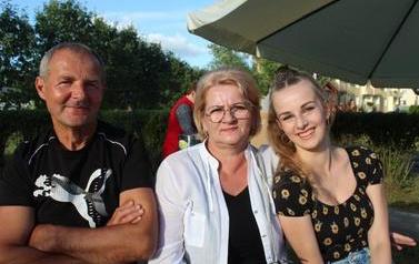 Piknik prozdrowotny w Samostrzelu 19