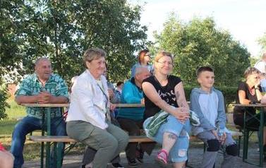 Piknik prozdrowotny w Samostrzelu 20