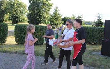 Piknik prozdrowotny w Samostrzelu 26