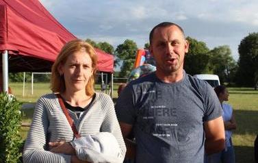 Piknik prozdrowotny w Samostrzelu 37
