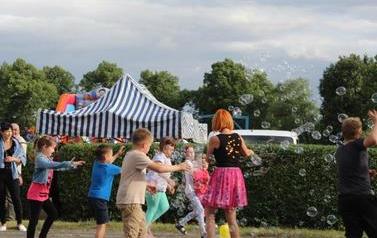 Piknik prozdrowotny w Samostrzelu 51