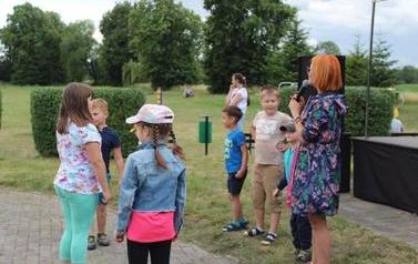 Piknik prozdrowotny w Samostrzelu 67