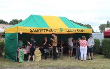Piknik prozdrowotny w Samostrzelu 69