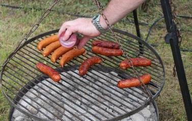 Piknik prozdrowotny w Samostrzelu 70