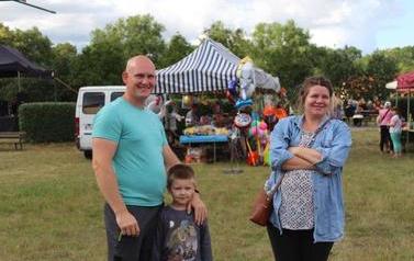Piknik prozdrowotny w Samostrzelu 73