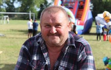 Piknik prozdrowotny w Samostrzelu 76