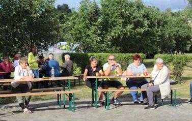 Piknik prozdrowotny w Samostrzelu 78