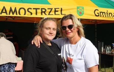 Piknik prozdrowotny w Samostrzelu 89
