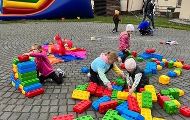 Kolejna edycja "Biegu o jabłko" za nami! 10