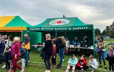 Kolejna edycja "Biegu o jabłko" za nami! 48