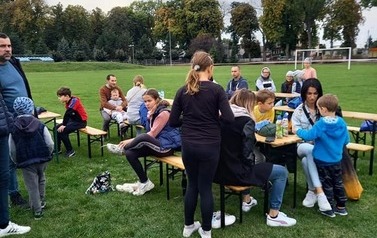 Kolejna edycja "Biegu o jabłko" za nami! 64