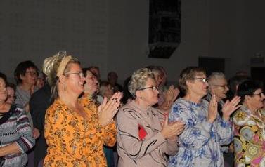 Święto Senior&oacute;w 12