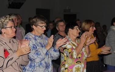 Święto Senior&oacute;w 15