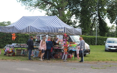 Piknik prozdrowotny w Bninie 21