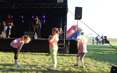 Piknik prozdrowotny w Śmielinie 7
