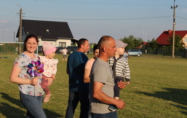 Piknik prozdrowotny w Śmielinie 13