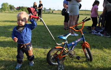 Piknik prozdrowotny w Śmielinie 20