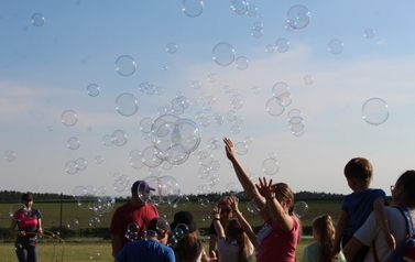 Piknik prozdrowotny w Śmielinie 21