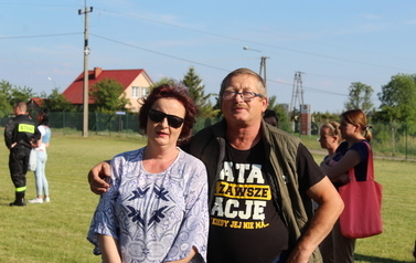 Piknik prozdrowotny w Śmielinie 32