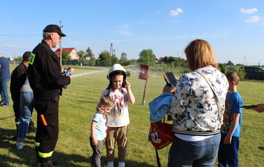 Piknik prozdrowotny w Śmielinie 37