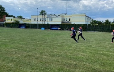 Gminne zawody sportowo - pożarnicze jednostek ochotniczych straży pożarnych za nami!  24