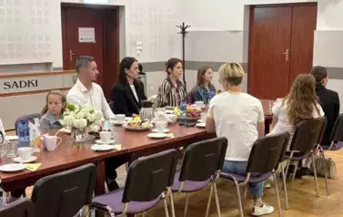 Młodzi sportowcy z gminy Sadki docenieni za ciężką pracę i sukcesy! 38