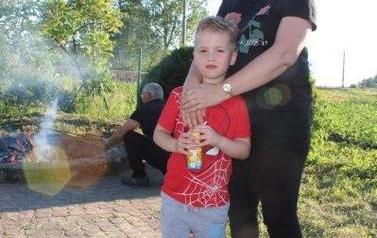 Piknik prozdrowotny w Łodzi 5