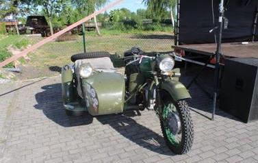 Piknik prozdrowotny w Łodzi 38