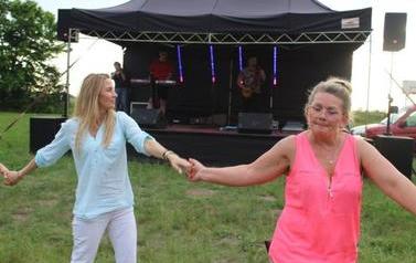Piknik prozdrowotny w Mrozowie 4