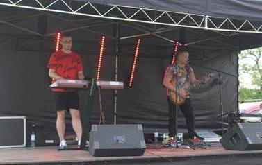 Piknik prozdrowotny w Mrozowie 5