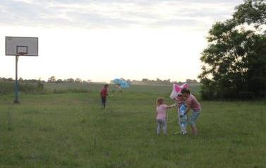 Piknik prozdrowotny w Mrozowie 7