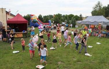 Piknik prozdrowotny w Mrozowie 15