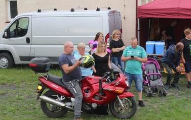 Piknik prozdrowotny w Mrozowie 17
