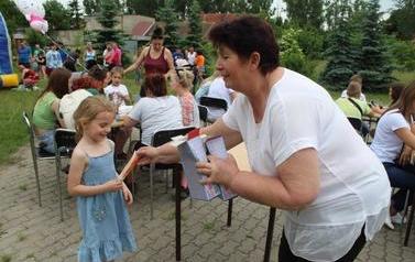 Piknik prozdrowotny w Mrozowie 21