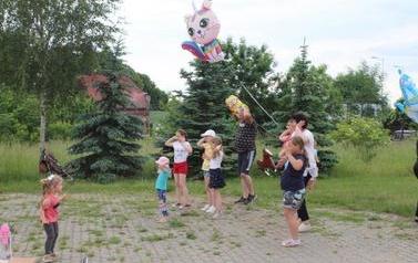 Piknik prozdrowotny w Mrozowie 25
