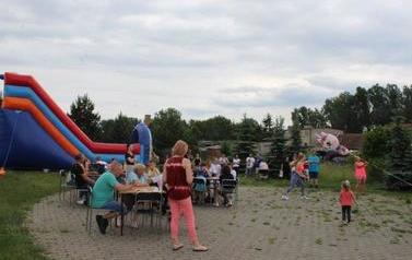 Piknik prozdrowotny w Mrozowie 26