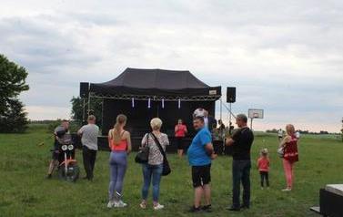 Piknik prozdrowotny w Mrozowie 31