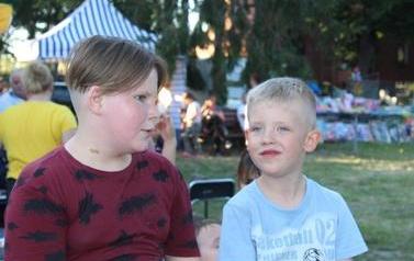 Piknik prozdrowotny w Radziczu 1
