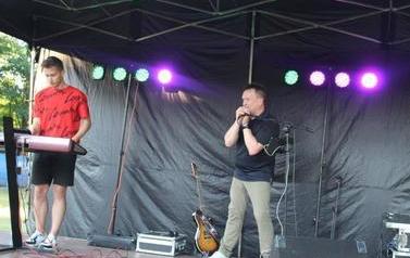 Piknik prozdrowotny w Radziczu 3