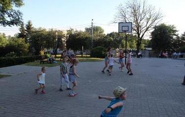 Piknik prozdrowotny w Radziczu 4