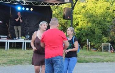 Piknik prozdrowotny w Radziczu 7