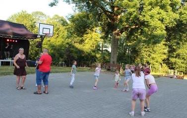 Piknik prozdrowotny w Radziczu 8