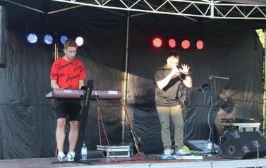 Piknik prozdrowotny w Radziczu 12