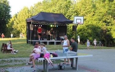 Piknik prozdrowotny w Radziczu 13
