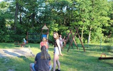 Piknik prozdrowotny w Radziczu 15