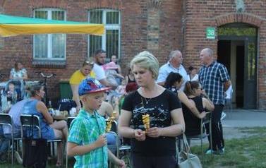 Piknik prozdrowotny w Radziczu 16