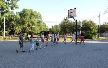Piknik prozdrowotny w Radziczu 19