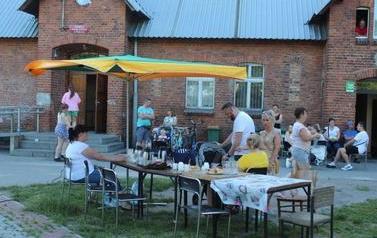 Piknik prozdrowotny w Radziczu 23