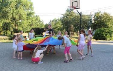 Piknik prozdrowotny w Radziczu 25