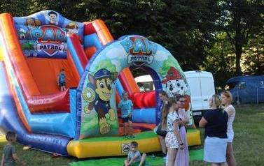 Piknik prozdrowotny w Radziczu 26